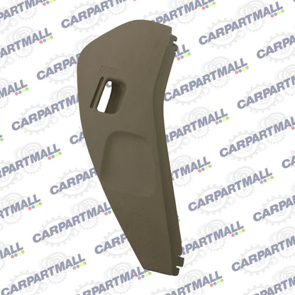 98-02 HONDA ACCORD FRONT RIGHT PASSENGER SIDE FUSE BOX LID ACCESS PANEL COVER