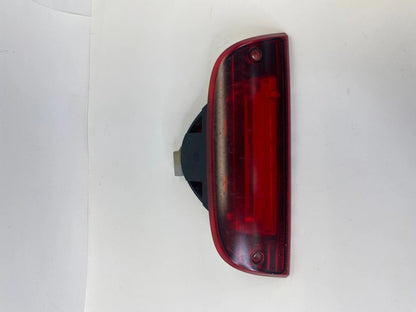 2002-2007 JEEP LIBERTY REAR CENTER HIGH MOUNT STOP LIGHT LAMP 55157130AA OEM