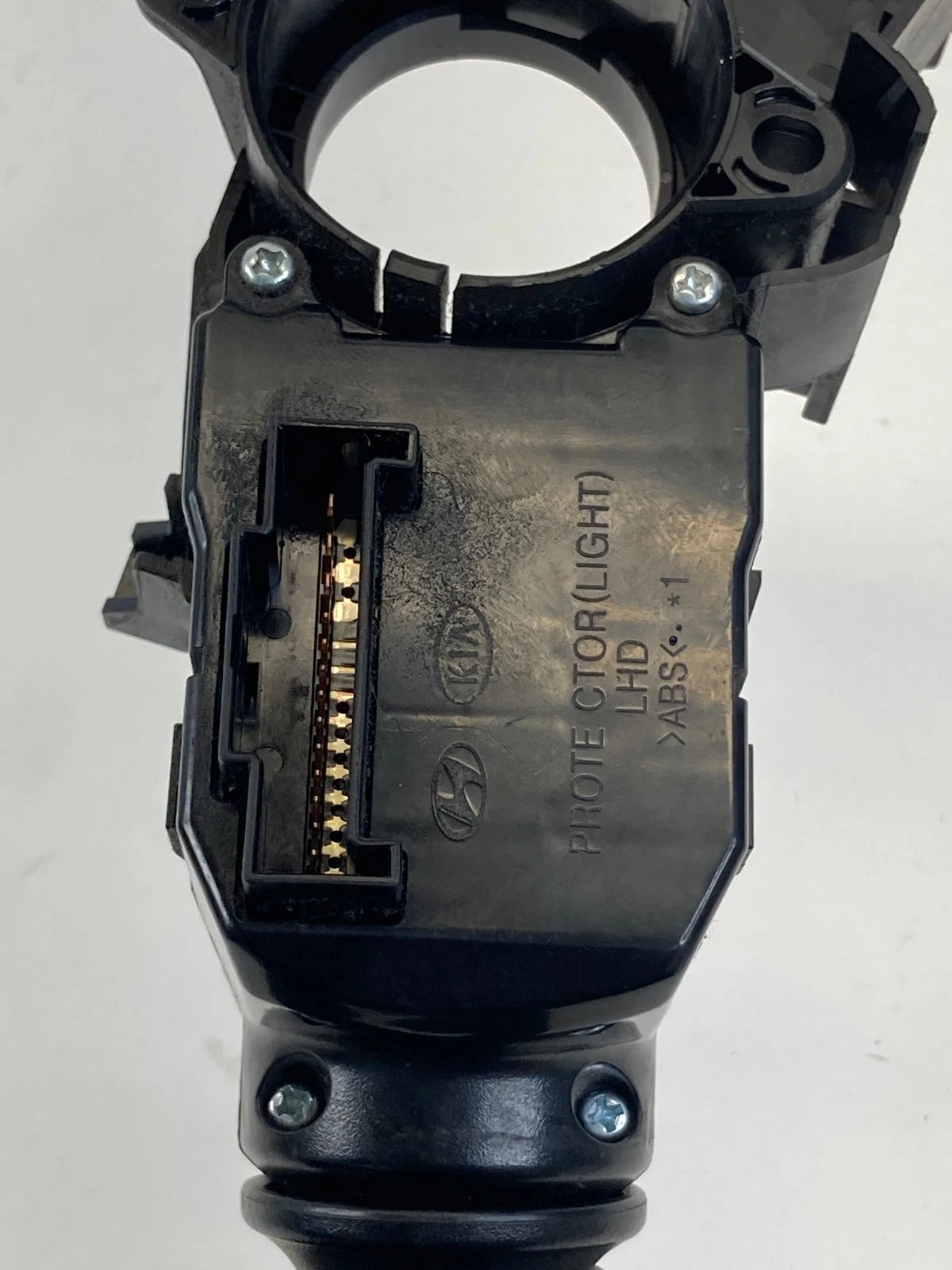 2014 2015 2016 Kia Forte Steering Column Turn Signal Headlight Lever Switch