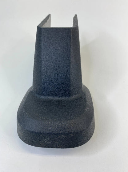 10-20 DODGE JOURNEY FRONT LEFT DRIVER SEAT TRACK RAIL TRIM CAP COVER 1CZ15TRMAA