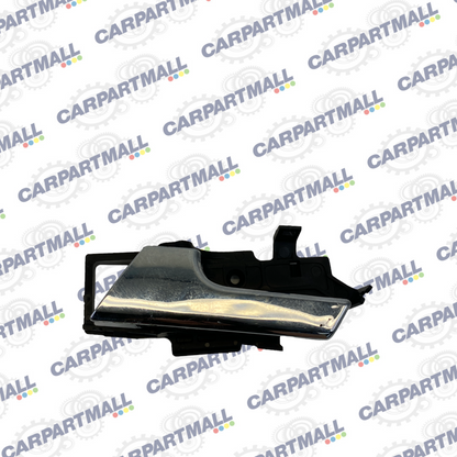 09-11 Chevrolet Aveo5 Rear Left Side Interior Inner Door Handle SWT200403 OEM