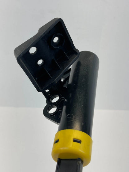 2011-2016 HYUNDAI ELANTRA SEDAN 4-DR GLOVE BOX SUPPORT AIR FRAME DAMPER ASSEMBLY