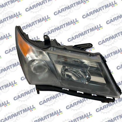 2007-2009 Acura MDX Front Right Passenger Side HID Xenon Headlight Headlamp OEM