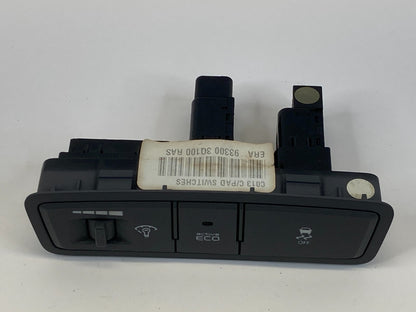 2011-2014 Hyundai Sonata Dash Panel Dimmer Light Eco Traction Control Switch OEM