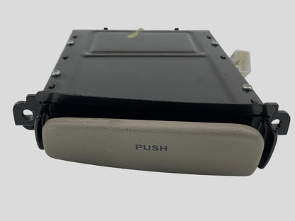 2006-2008 HYUNDAI SONATA SEDAN DASH ASHTRAY ASH TRAY HOUSING POCKET 845503K000