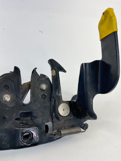 2013-2019 Nissan Sentra Sedan Hood Latch Lock Release Actuator Assembly OEM