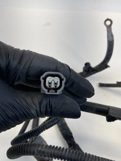 2007 2008 HONDA FIT 1.5L ENGINE FUSE RELAY BOX BLOCK COMPARTMENT OEM