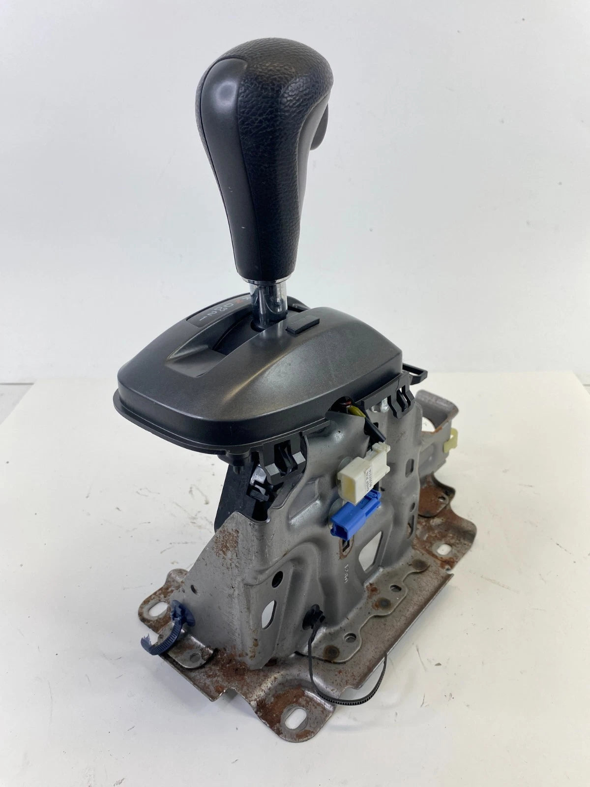 2008-2012 HONDA ACCORD COUPE AUTOMATIC FLOOR GEAR SHIFTER SHIFT LEVER SELECTOR