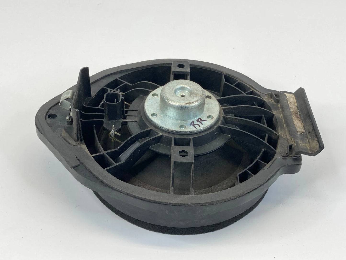 2011-2016 CHEVROLET CRUZE REAR RIGHT SIDE DOOR SOUND SYSTEM SPEAKER ASSY OEM