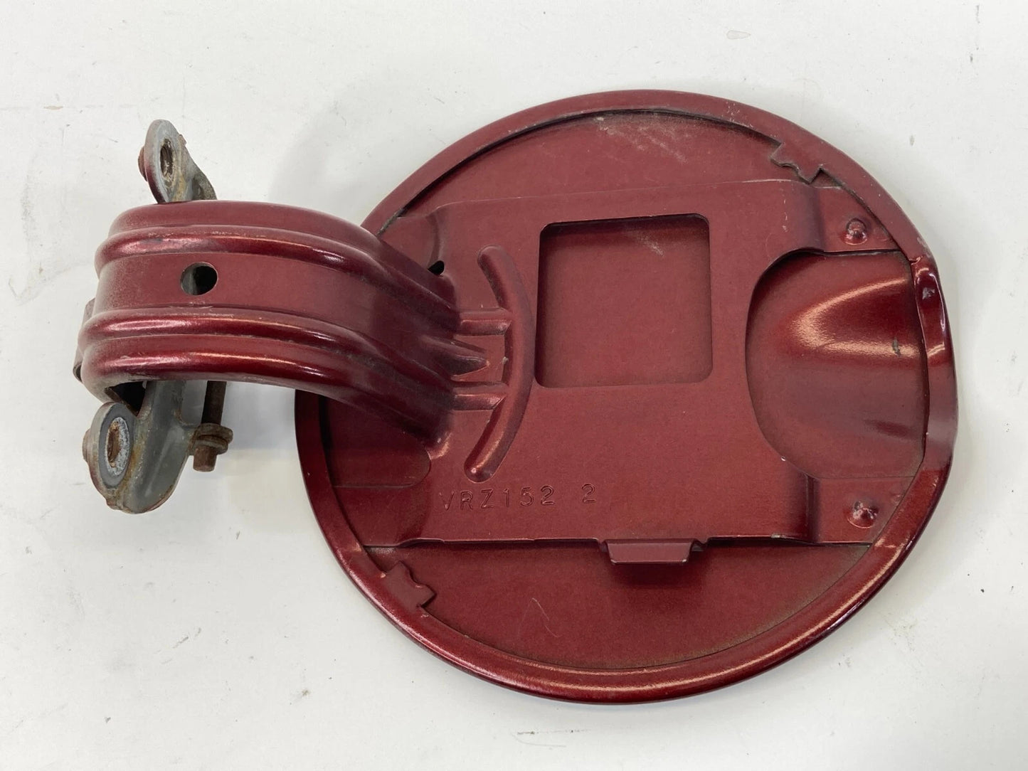 2005-2010 GRAND CHEROKEE FUEL FILLER TANK DOOR GAS LID COVER OEM