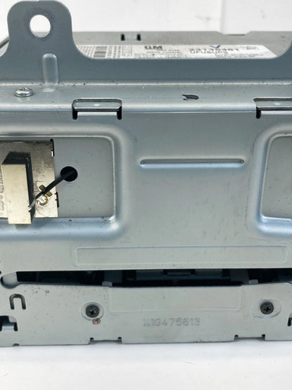2013 13 BUICK LACROSSE AM/FM RADIO RECEIVER CD DISC PLAYER 23135481 OEM