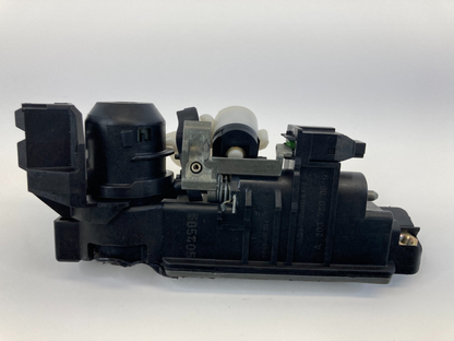 2006 Mercedes-Benz CLS500 Rear Exterior Trunk Hatch Locking Handle 203-750-06-93