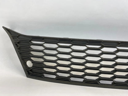 2018 2019 MITSUBISHI OUTLANDER SPORT FRONT BUMPER LOWER GRILLE INSERT 6402A505