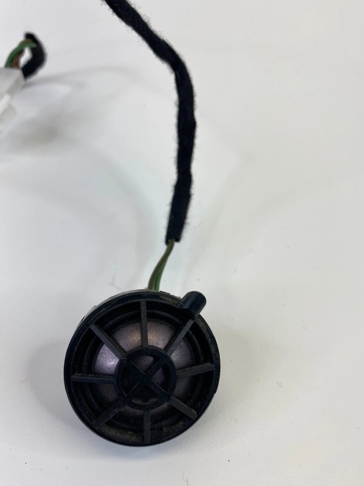 2003-2006 MERCEDES-BENZ E500 DOOR TWEETER SPEAKER 2118202702 OEM
