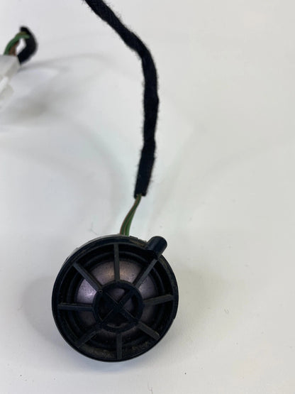 2003-2006 MERCEDES-BENZ E500 DOOR TWEETER SPEAKER 2118202702 OEM