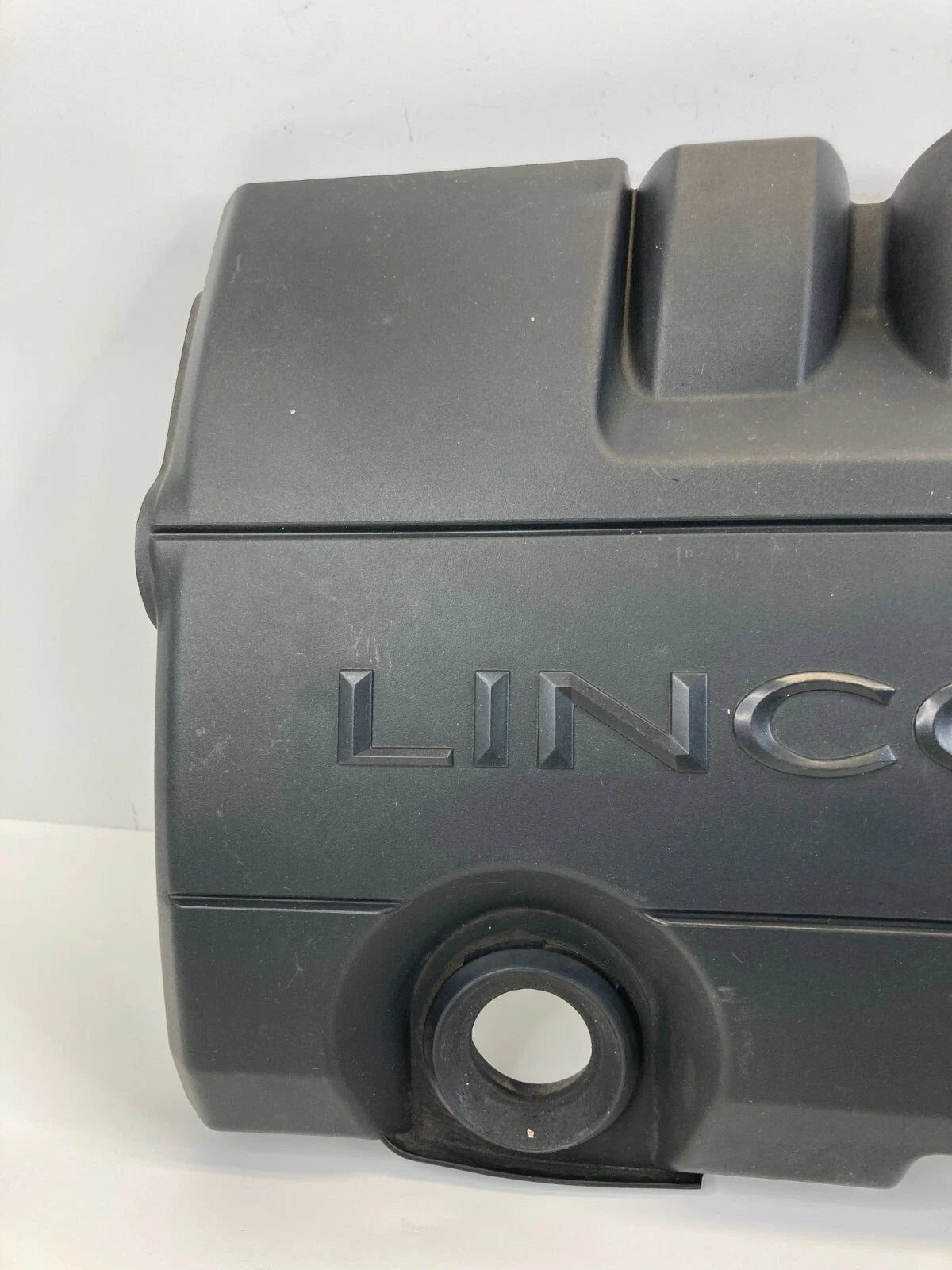 2007-2010 LINCOLN MKX 2009-2012 MKS 3.5L 3.7L ENGINE COVER SHIELD 7T4E-6A949-BD