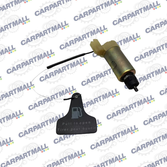 93-00 LEXUS LS400 FUEL GAS DOOR LOCK LATCH RELEASE ACTUATOR SOLENOID 85490-50020