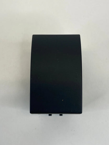 2010-2013 KIA FORTE SEDAN FRONT LEFT SIDE DASH HOLE COVER ASSEMBLY OEM