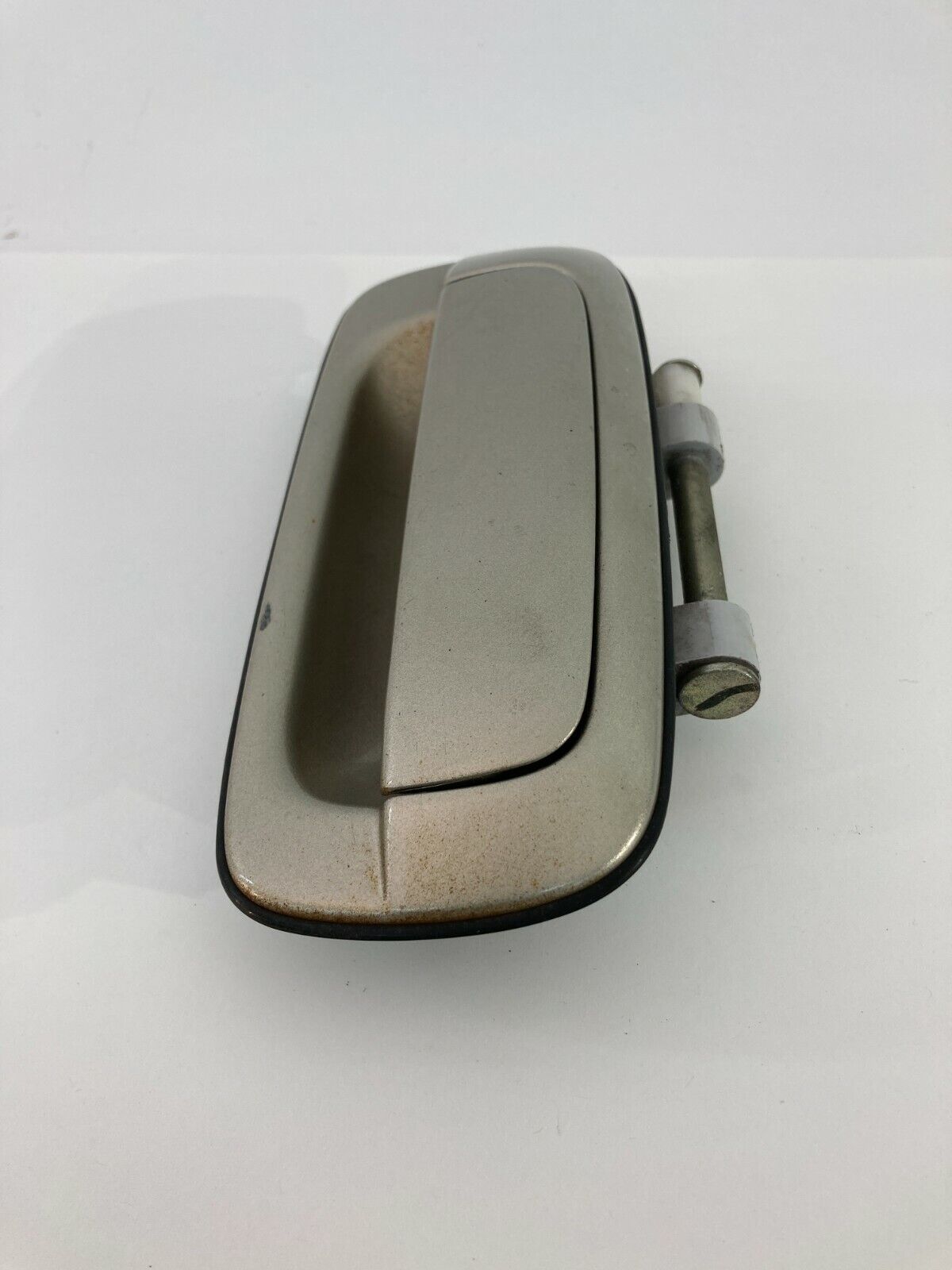 1998-2005 Lexus GS300 Rear Right Passenger Exterior Door Handle Assembly OEM