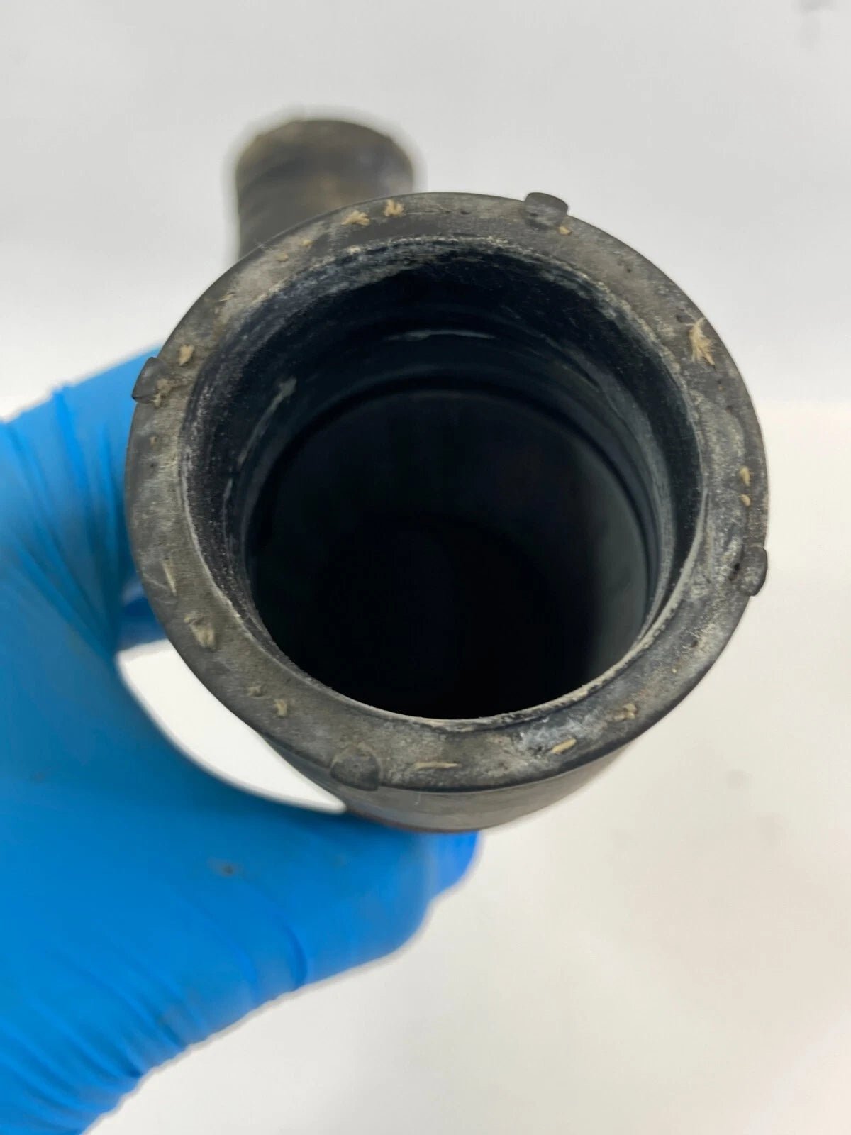 2005 2006 TOYOTA TUNDRA 4.7L V8 UPPER RADIATOR COOLANT HOSE PIPE DUCT