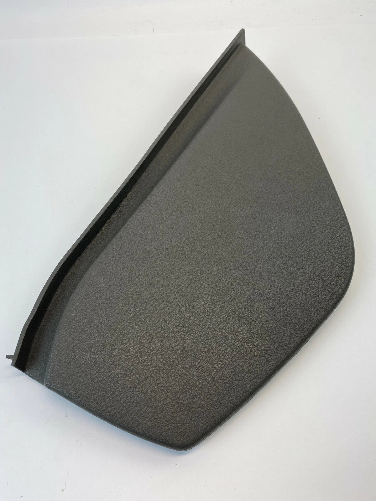 2005-2007 JEEP GRAND CHEROKEE DASH PASSENGER SIDE END CAP COVER TRIM 5HU58TRMAE