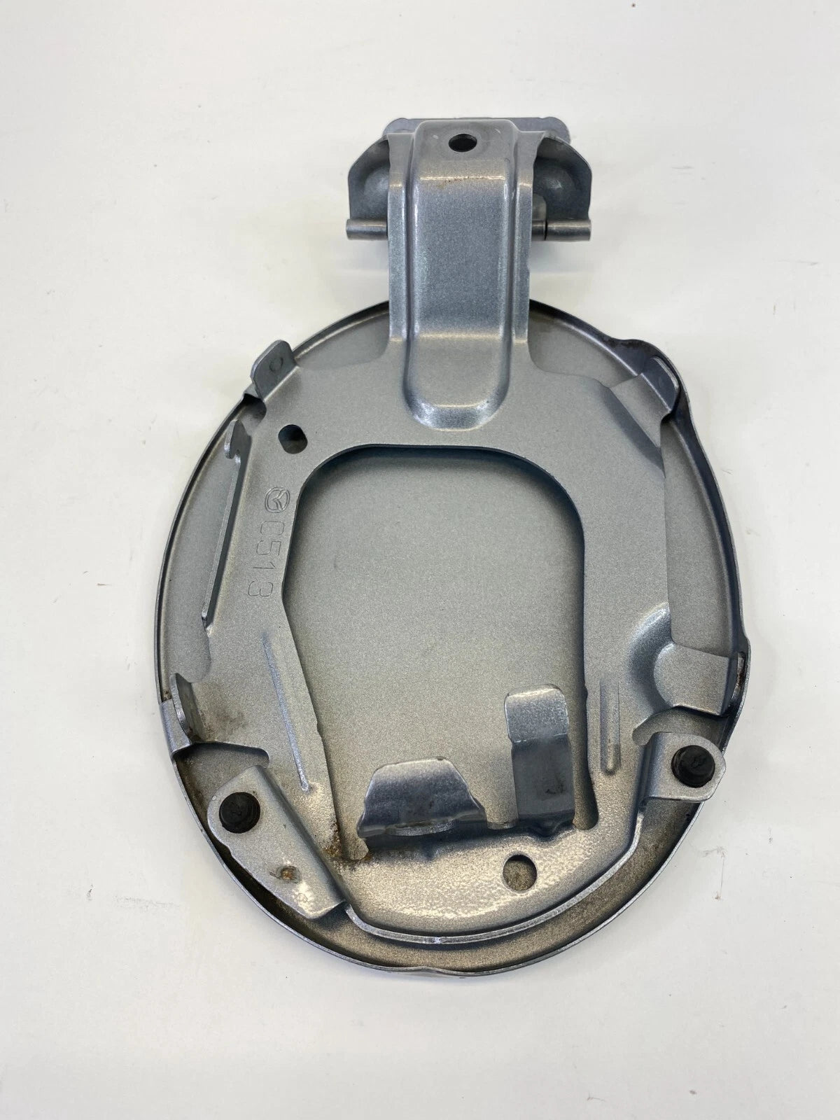 2012 2013 2014 2015 MAZDA 5 MAZDA5 FUEL TANK LID GAS FILLER DOOR COVER CAP OEM