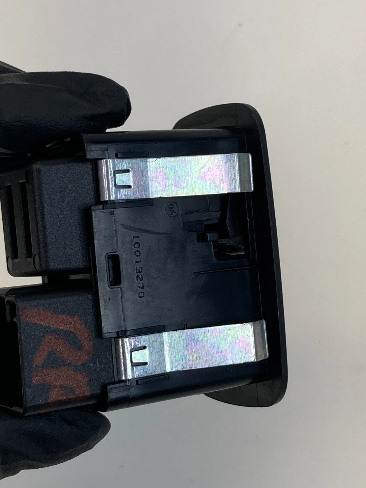 2015-2017 CHRYSLER 200 REAR RIGHT SIDE POWER WINDOW CONTROL SWITCH 68214156AA