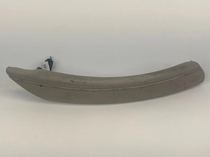 2009 2010 BMW 535I XDRIVE REAR LEFT SIDE INTERIOR DOOR PULL HANDLE ASSEMBLY OEM