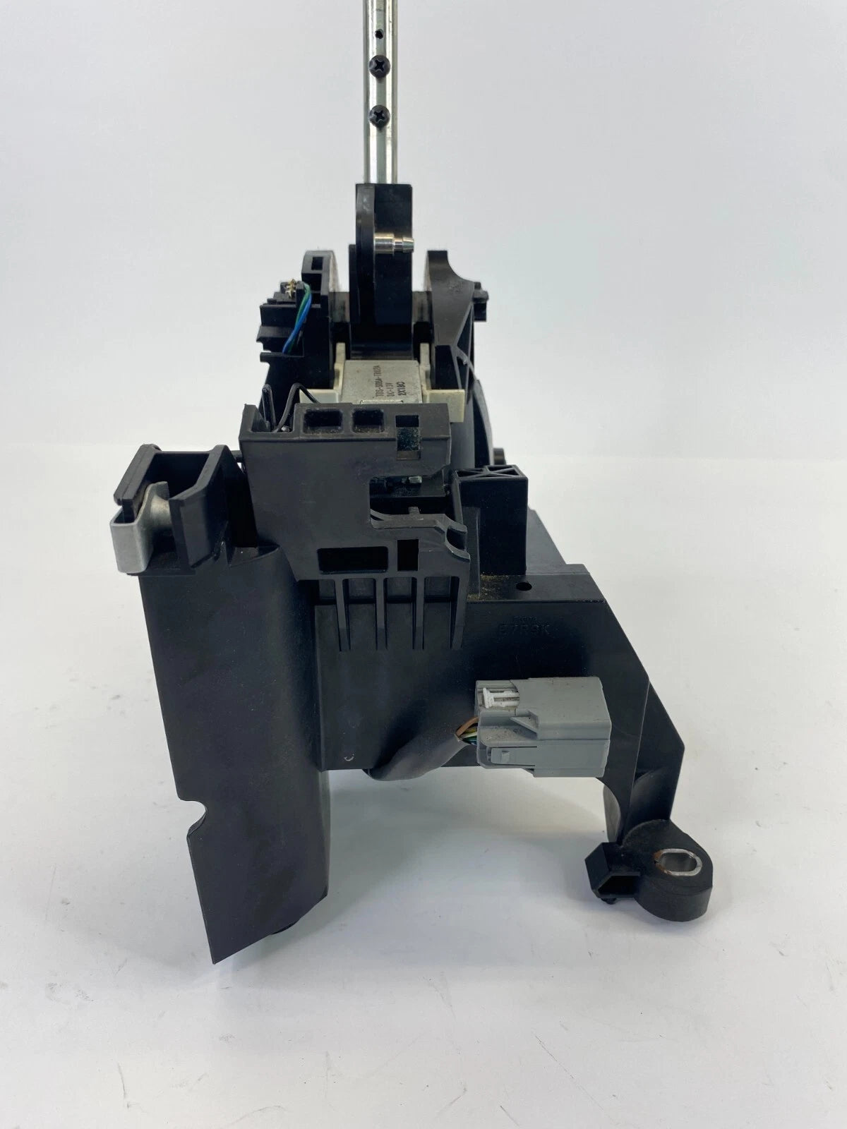 12-14 FORD FOCUS AUTOMATIC TRANS FLOOR GEAR SHIFTER SHIFT LEVER BV6P-7K004-LB3JA