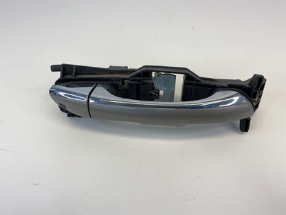 00-03 Mercedes-Benz E320 Sedan Front Right Side Exterior Outer Door Handle OEM