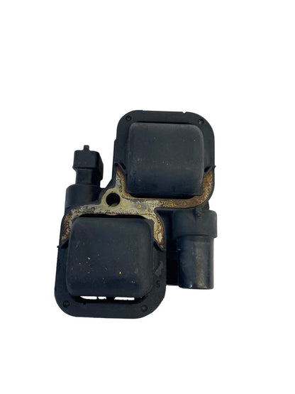 1999 2000 2001 2002 2003 MERCEDES-BENZ CLK430 4.3L AT IGNITION COIL 0221503035