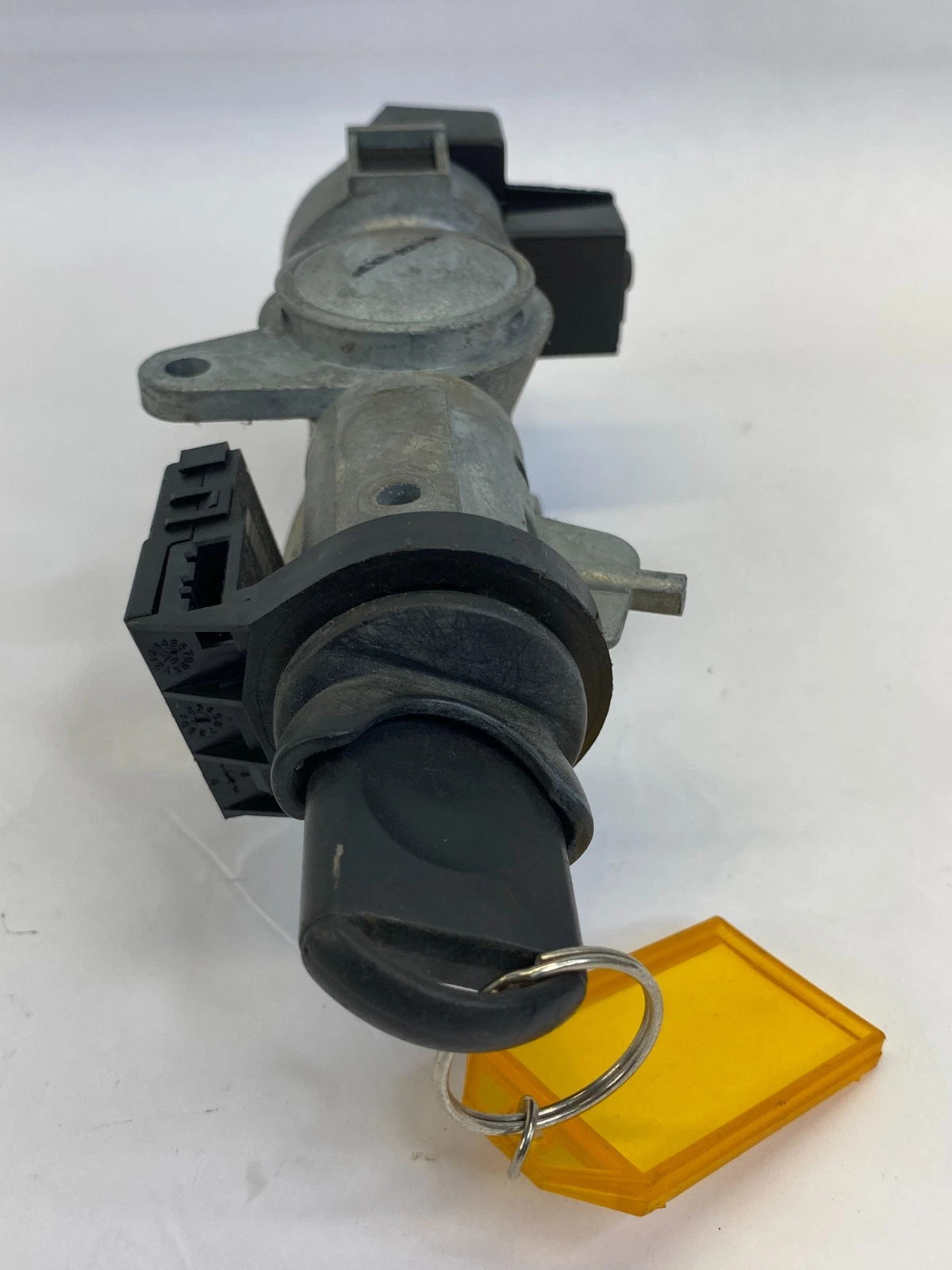 2005-2007 MERCURY MARINER 3.0L V6 A/T IGNITION SWITCH LOCK CYLINDER & KEY