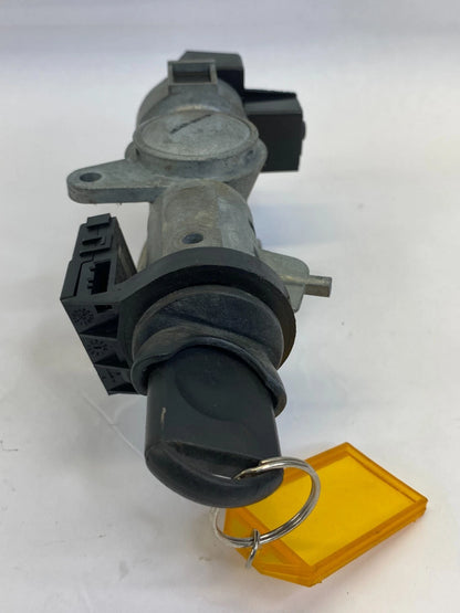 2005-2007 MERCURY MARINER 3.0L V6 A/T IGNITION SWITCH LOCK CYLINDER & KEY