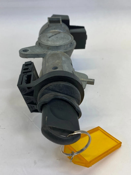 2005-2007 MERCURY MARINER 3.0L V6 A/T IGNITION SWITCH LOCK CYLINDER & KEY