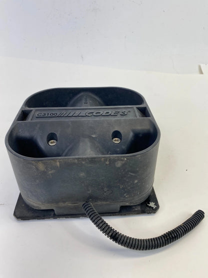 2013-2019 FORD EXPLORER INTERCEPTOR SUV LEFT OR RIGHT SIREN HORN SPEAKER ASSY