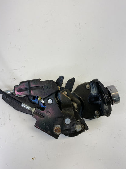 05 06 07 08 09 10 Honda Odyssey Rear Left Side Sliding Door Lower Roller OEM