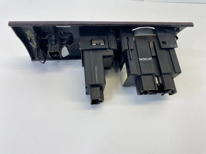 03-06 LINCOLN NAVIGATOR HEADLIGHT DIMMER PEDAL ADJUST SWITCH OEM 2L7X-78045H68-A