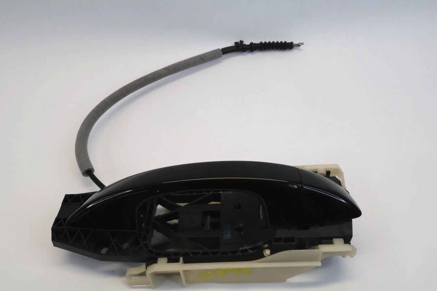2011-2017 VW TOUAREG 10-21 GTI RR RIGHT BACK EXTERIOR DOOR HANDLE 5N0839885H OEM