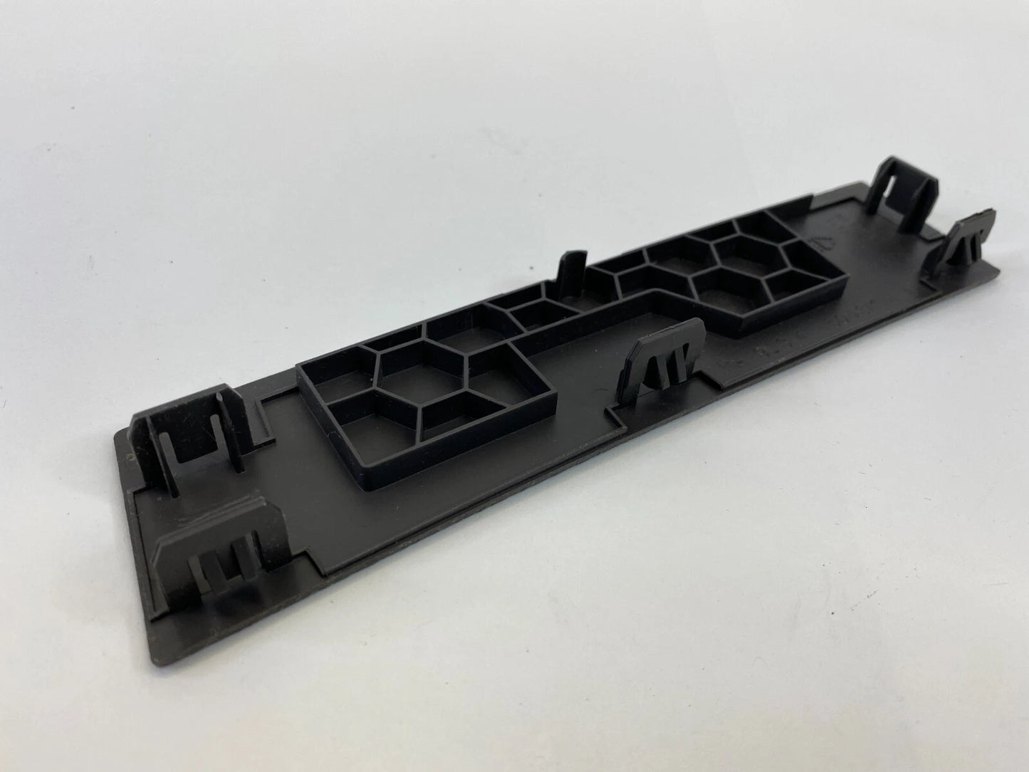 09-14 FORD F-150 F150 CREW CAB DASH INSTRUMENT PANEL RIGHT BEZEL TRIM COVER RH