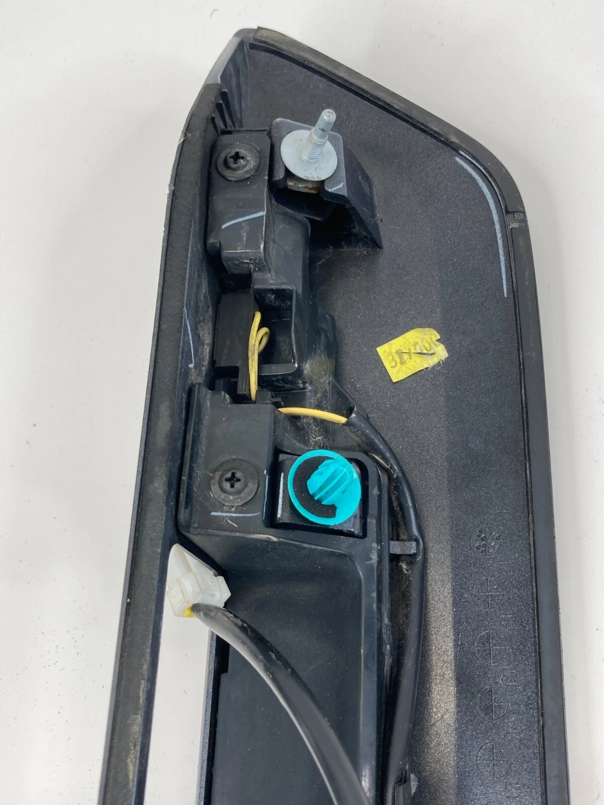 2017-2023 SUBARU IMPREZA LIFTGATE TRUNK LID FINISH GARNISH TRIM 91112CA130 OEM