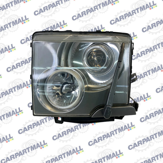 2003-2005 LAND ROVER RANGE ROVER FRONT LEFT SIDE XENON HEADLIGHT HEADLAMP OEM
