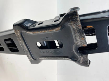 11-15 CHEVROLET CRUZE VOLT SCISSOR JACK SPARE TIRE TOOL KIT WRENCH 13501786 OEM