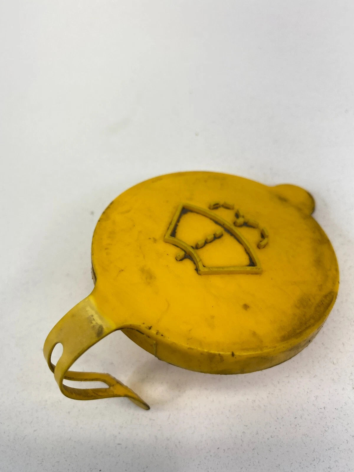 2002-2004 NISSAN ALTIMA WINDSHIELD WIPER WASHER FLUID RESERVOIR TANK BOTTLE CAP