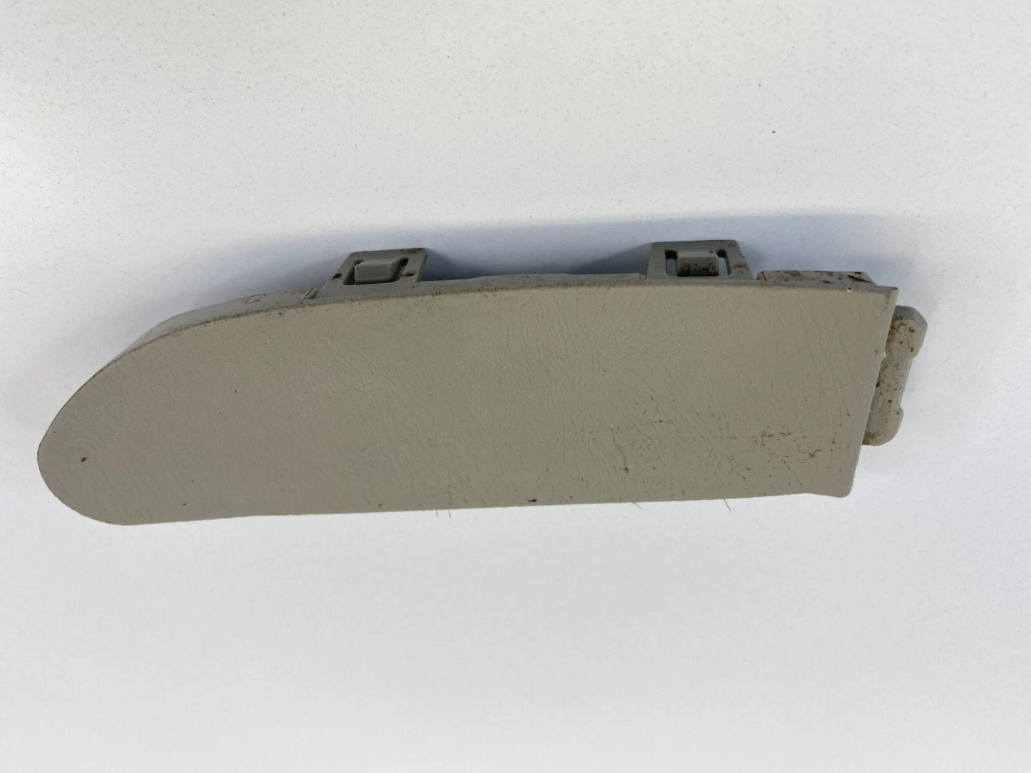 2001-2003 INFINITI QX4 CENTER CONSOLE FINISH PANEL MASK COVER TRIM 969124W300