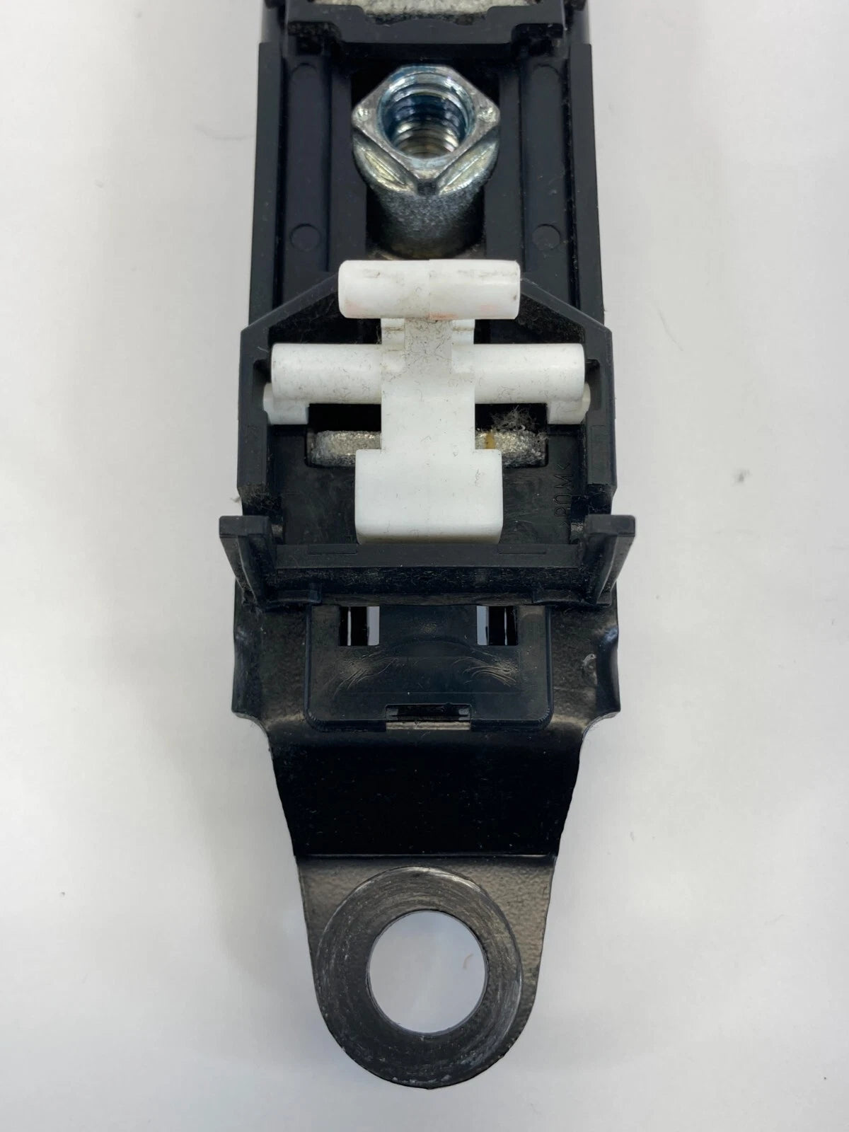 2003-2011 SAAB 9-3 93 SEDAN FRONT LEFT SEAT BELT HEIGHT ADJUSTER OEM
