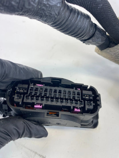 13-16 Chrysler & Town Country 3.6L A/T ABS Anti Lock Brake Pump Connector Plug