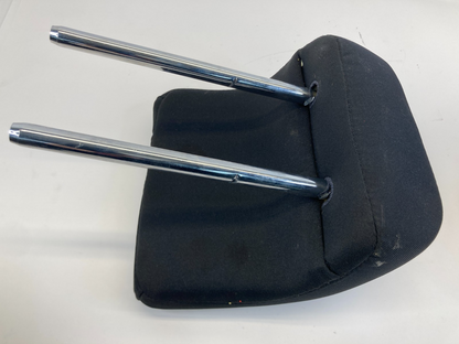 2013 2014 2015 Ford Fusion Sedan Rear Seat Headrest Head Rest Set of 3 OEM