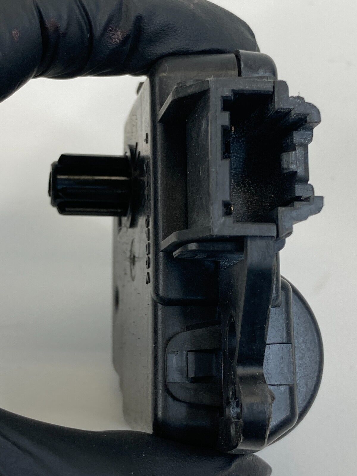 2008 08 Dodge Caliber A/C Heater Flap Blend Door Actuator Motor AA-113800-26 OEM