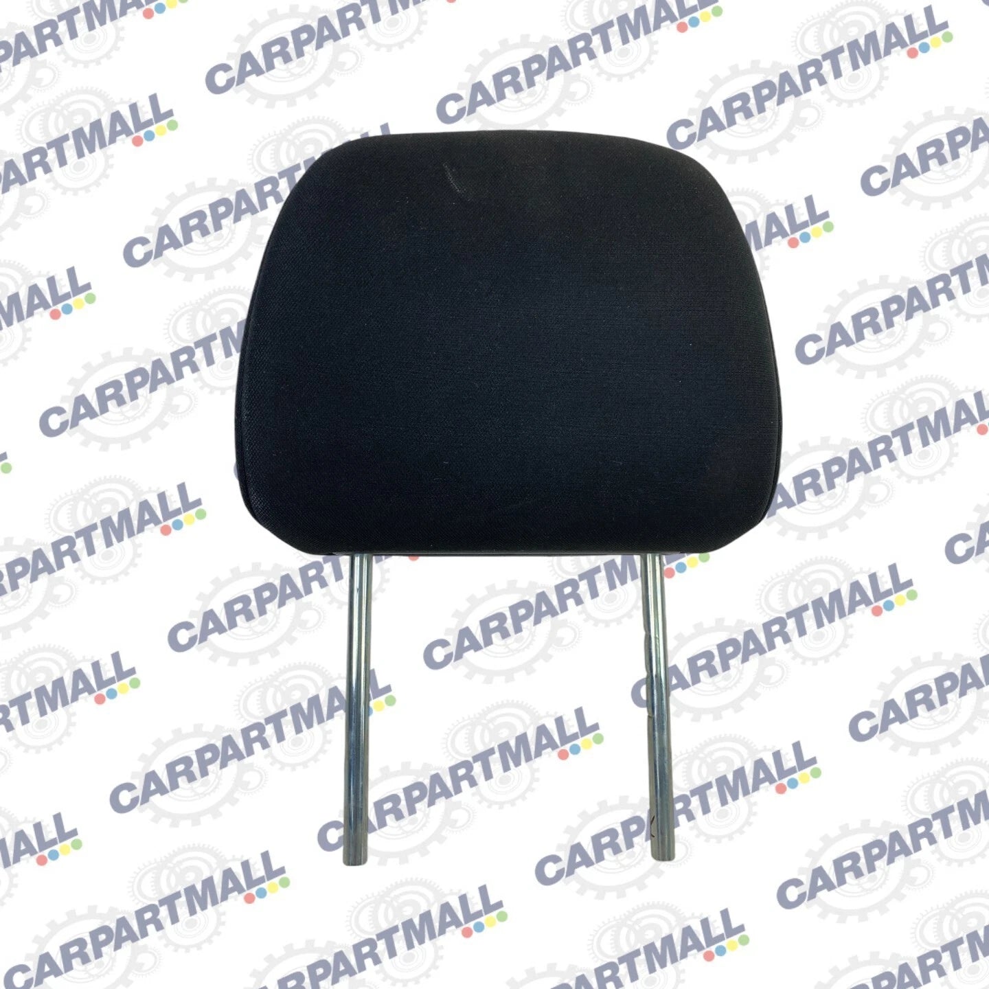 2008-2015 MITSUBISHI LANCER FRONT LEFT DRIVER SEAT HEADREST HEAD REST OEM