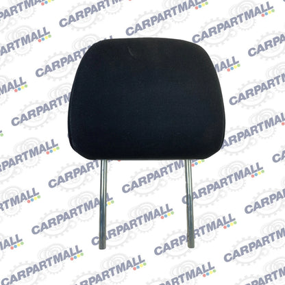 2008-2015 MITSUBISHI LANCER FRONT LEFT DRIVER SEAT HEADREST HEAD REST OEM